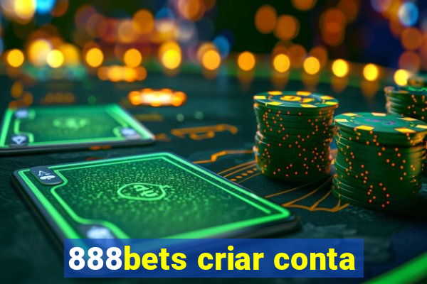 888bets criar conta